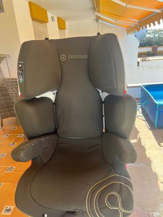 Silla coche Concord Transformer T