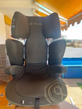 Silla coche Concord Transformer T