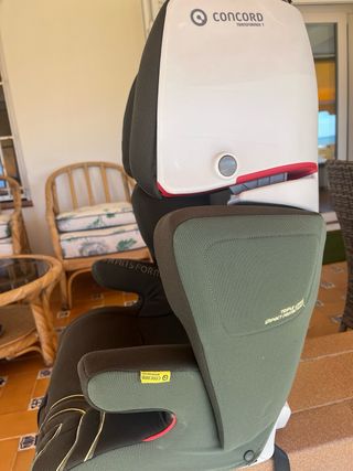 Silla coche Concord Transformer T