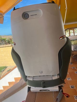 Silla coche Concord Transformer T
