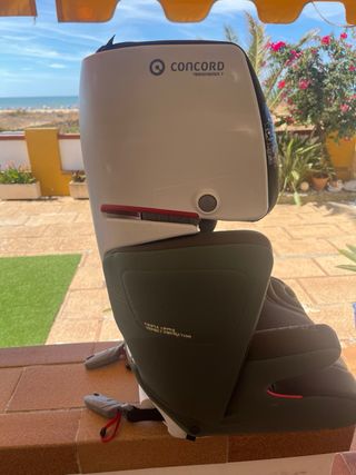 Silla coche Concord Transformer T