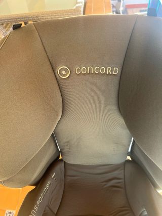 Silla coche Concord Transformer T