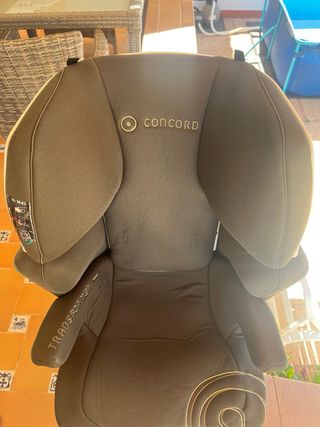 Silla coche Concord Transformer T