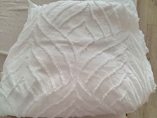 Lote Conector,1protector,4sabanas,2 fundas,180cm