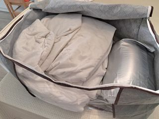 Lote Conector,1protector,4sabanas,2 fundas,180cm