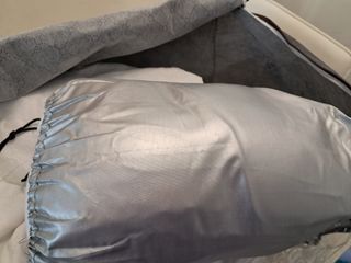 Lote Conector,1protector,4sabanas,2 fundas,180cm