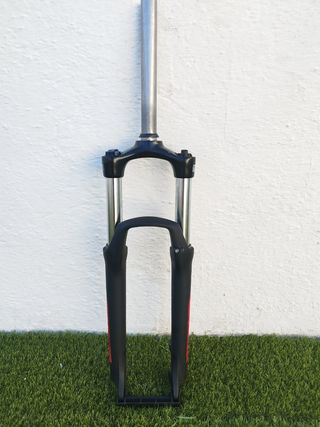 Horquilla MTB Suntour 120mm
