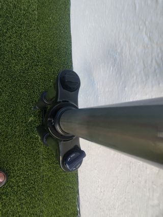 Horquilla MTB Suntour 120mm