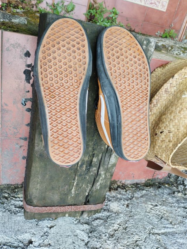 Vans Grosso Forever zapatillas