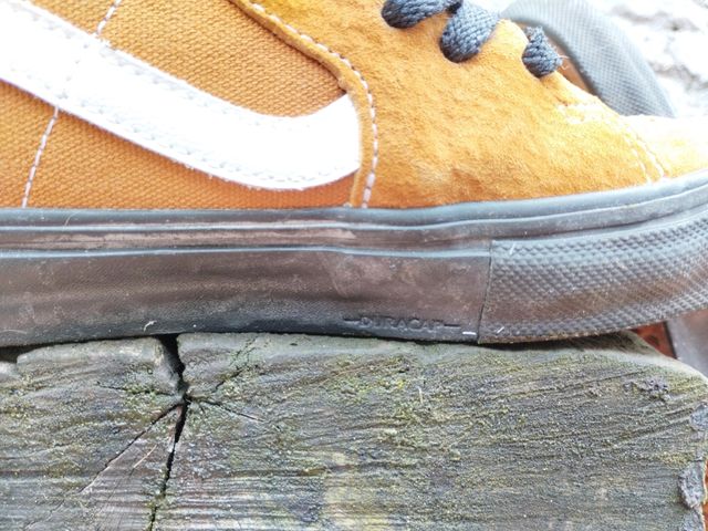 Vans Grosso Forever zapatillas