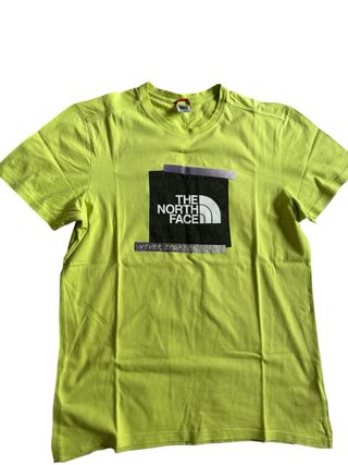 Camiseta The North Face Talla M