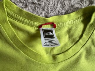 Camiseta The North Face Talla M