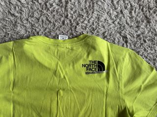 Camiseta The North Face Talla M