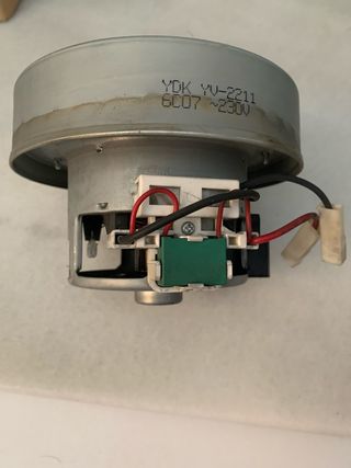 Motor aspirador DYSON
YOK YV-2211