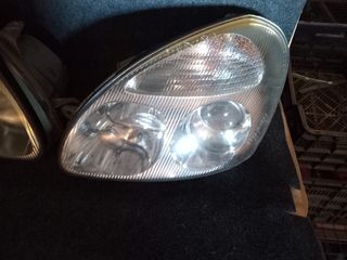 Faros delanteros Daewoo Nubira 2002