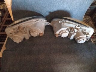 Faros delanteros Daewoo Nubira 2002