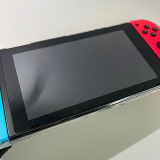 Nintendo Switch con accessori