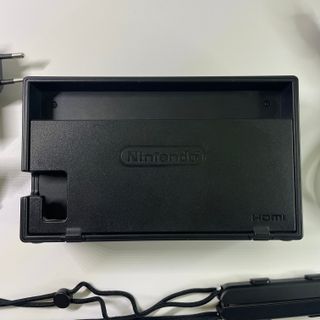 Nintendo Switch con accessori