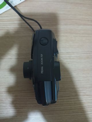 Canon Prima Zoom 70F