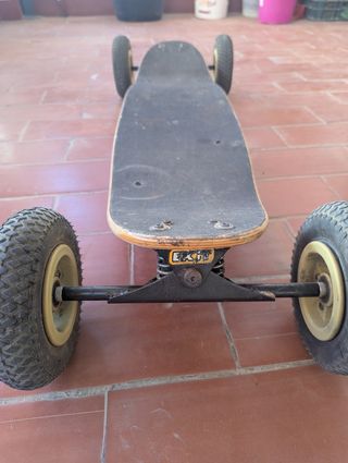 Longboard Exit usado