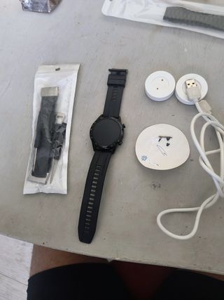 Huawei Watch GT2 46mm - pezzi di ricambio