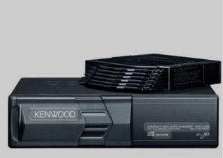 Kenwood KDC-C469 Cargador CD