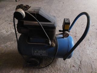 Compresor Pintuc Alfa 200