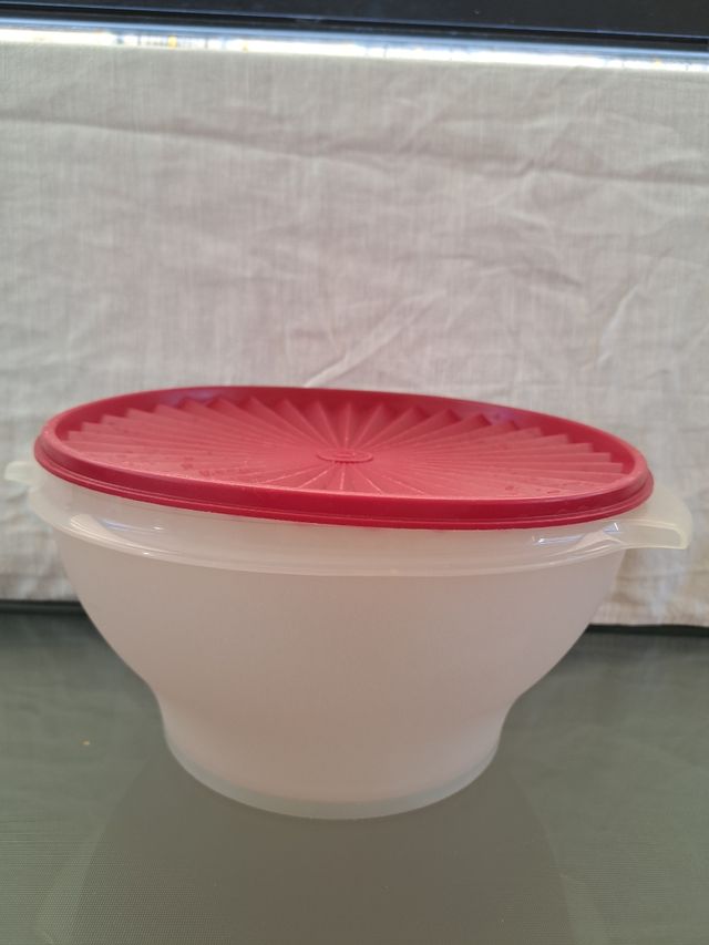 Ciotola Tupperware 3L - con chiusura ermetica