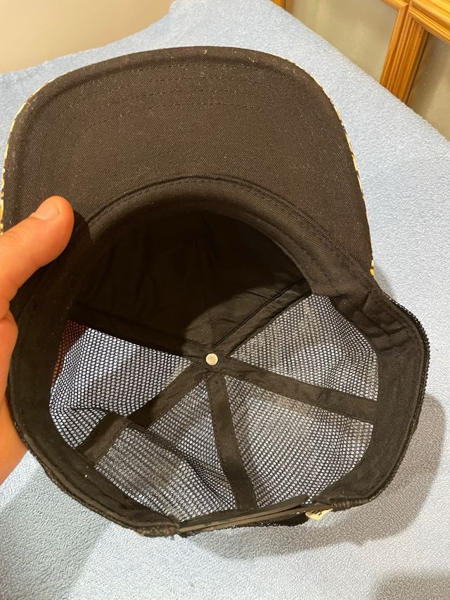 Gorras Vans & Adidas - 5 gorras 15€ cada una