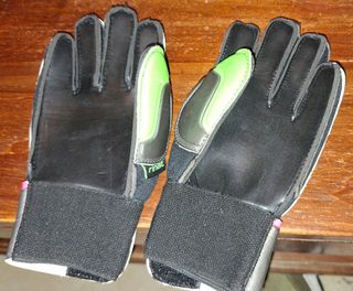 Guantes Rinat Asymétrik - Talla 3