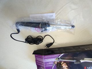 Arricciacapelli Remington Pro Spiral