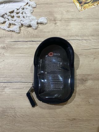 Soporte móvil moto magnético