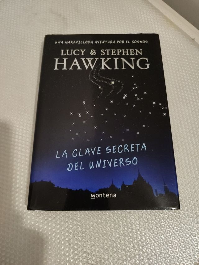 La clave secreta del universo/ George's Secret ...