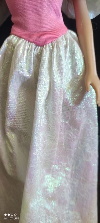 Barbie anni '80 vintage