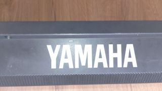 Yamaha PSR-2: Órgano Piano