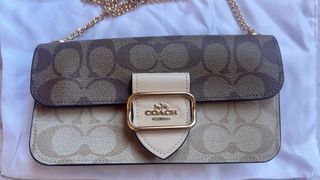 Bolso bandolera Coach
