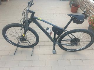 BH Bicicleta montaña 