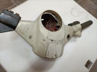 Manubrio Vespa PK XL 1988