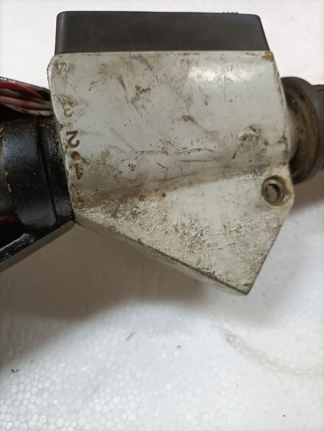 Manubrio Vespa PK XL 1988