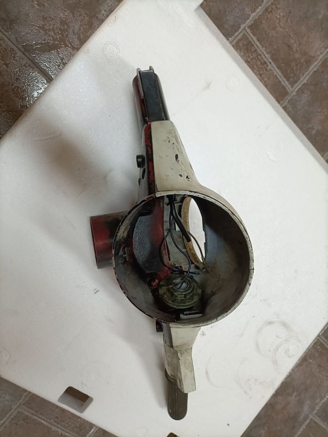 Manubrio Vespa PK XL 1988