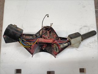 Manubrio Vespa PK XL 1988