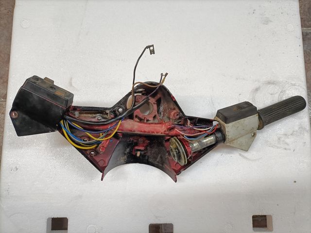 Manubrio Vespa PK XL 1988