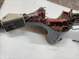 Manubrio Vespa PK XL 1988