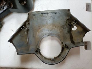 Manubrio Vespa PK XL 1988