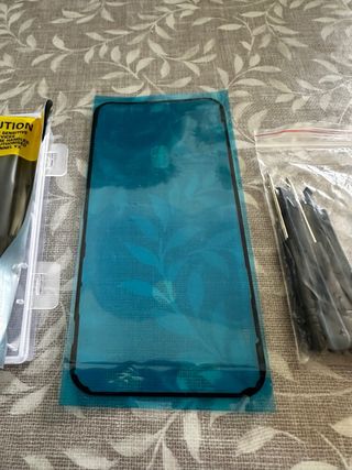 Kit batteria iPhone 11