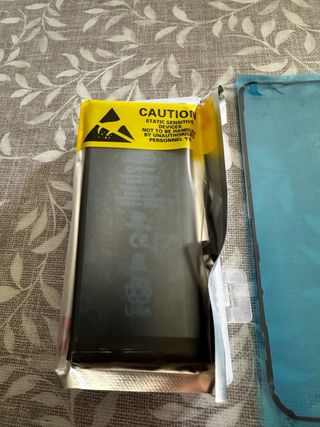 Kit batteria iPhone 11