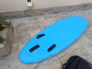 Tabla Paddle Surf Hinchable Infantil - junior 