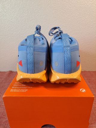 PEGASUS TRAIL 5 T43