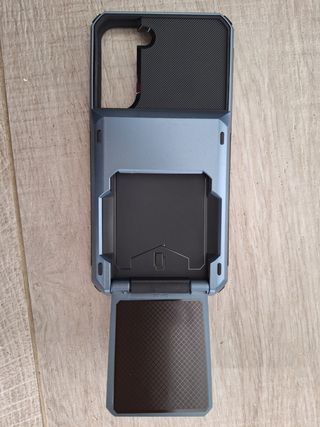 Custodia Galaxy S22+ con porta carte
