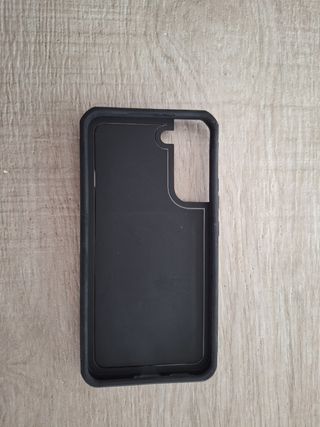 Custodia Galaxy S22+ con porta carte